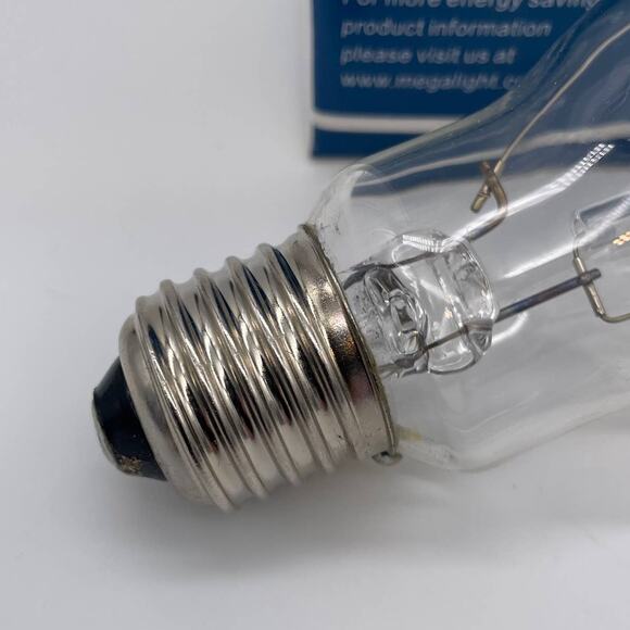 Metal Halide Bulbs | mh70w/u/4k | Medium Base Light Socket - Picture 2 of 3